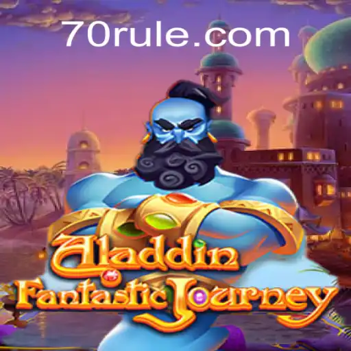 Descubra Aladdin: Aventura e Magia no Mundo dos Jogos