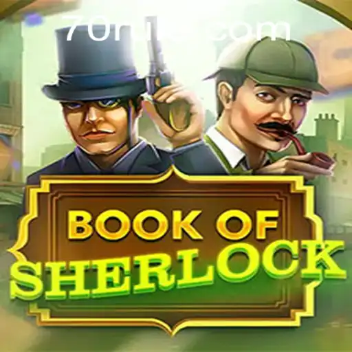 Explorando o Enigmático Mundo de BookOfSherlock: Um Jogo de Mistério e Dedução
