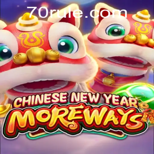 Descubra o Encanto do Jogo CHINESENEWYEARMOREWAYS