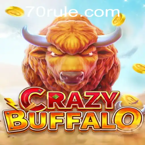 CRAZYBUFFALO: Descubra o Novo Fenômeno do Jogo 70RR.COM