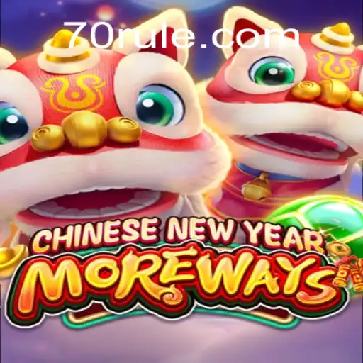 Descubra o Encanto do Jogo CHINESENEWYEARMOREWAYS
