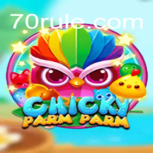 A Fascinante Aventura do Jogo ChickyParmParm: Descubra as Regras e Desafios