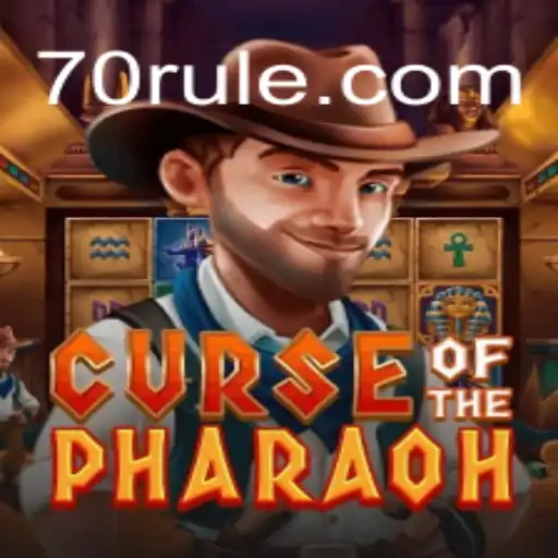 Explorando o Enigmático Mundo de 'CurseofthePharaoh'