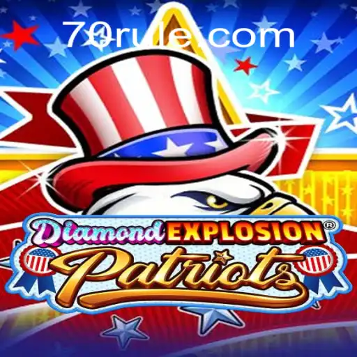 Explorando o Universo de DiamondExplosionPatriots: Uma Aventura Multidimensional