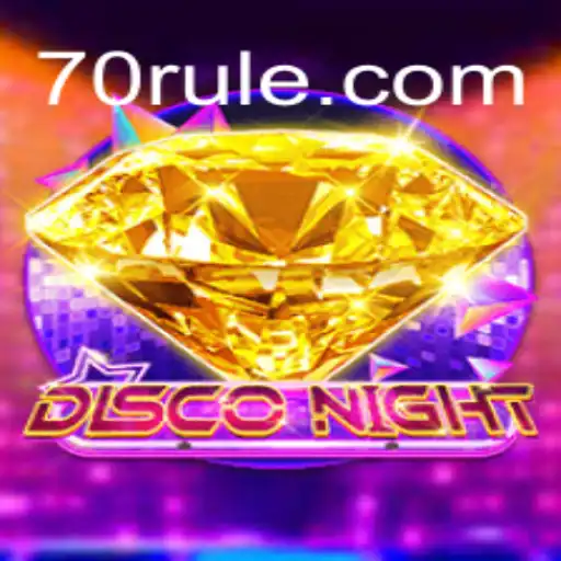 Conheça o DiscoNight: Mergulhe na Era Disco com 70RR.COM
