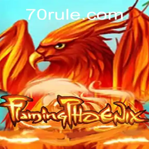 Descubra o Universo de FlamingPhoenix: O Novo Fenômeno em Jogos Online