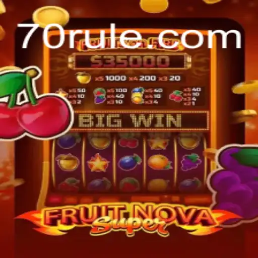 Descubra o Fascinante Mundo de FruitNovaSuper