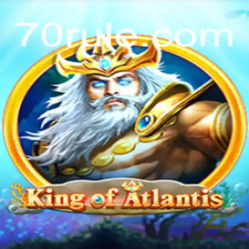 Descubra as Aventuras do Jogo KingofAtlantis