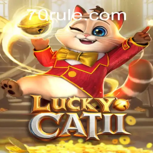 Explorando o Universo de LuckyCatII: Apostas e Estratégias