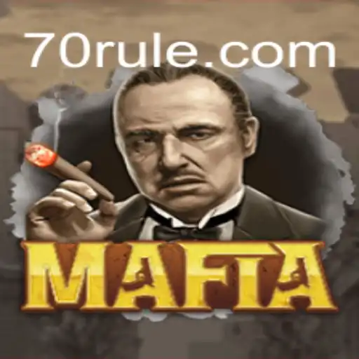 Explorando o Mundo do Jogo 'Mafia' com o 70RR.COM
