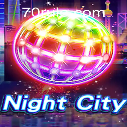 NightCity: Um Mundo de Aventuras e Estratégias com 70RR.COM