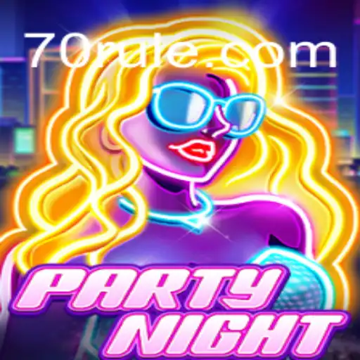 Descubra o Mundo Divertido de PartyNight: Regras e Evento Atualizado com 70RR.COM
