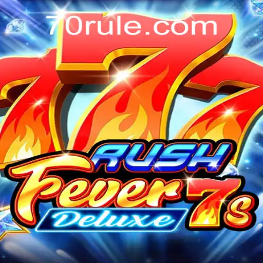 Explorando RushFever7sDeluxe: Um Guia Completo para Jogadores