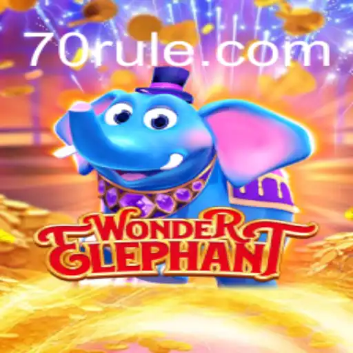Descubra o Mundo de WonderElephant: Um Jogo Vibrante e Inovador