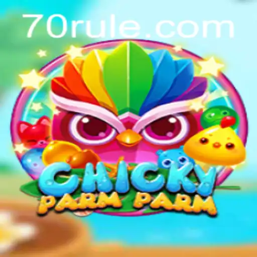 A Fascinante Aventura do Jogo ChickyParmParm: Descubra as Regras e Desafios