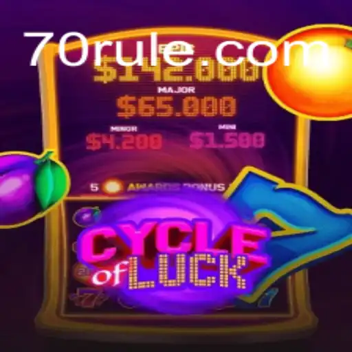 CycleofLuck: Tudo o que Você Precisa Saber sobre Este Fascinante Jogo de Estratégia
