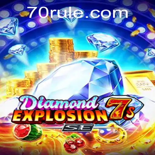 Explorando o Mundo do DiamondExplosion7sSE: Um Guia Completo