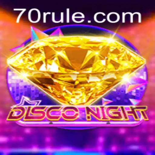 Conheça o DiscoNight: Mergulhe na Era Disco com 70RR.COM