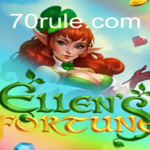 Explorando o Mundo Envolvente de EllensFortune: Um Jogo de Estratégia e Aventura