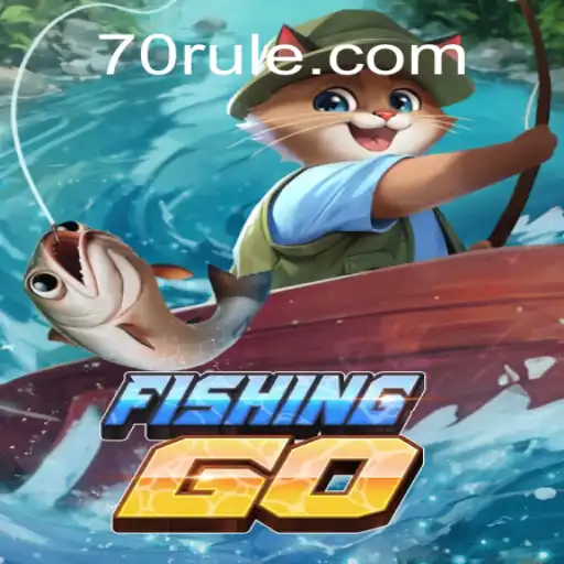 FishingGO: Descubra o Mundo da Pesca Virtual