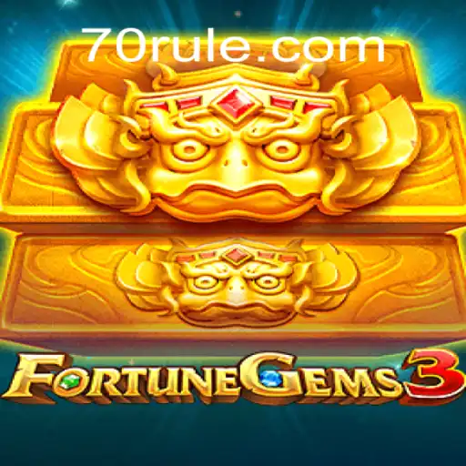 Explorando FortuneGems3: O Novo Fenômeno dos Jogos Online