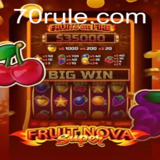 Descubra o Fascinante Mundo de FruitNovaSuper