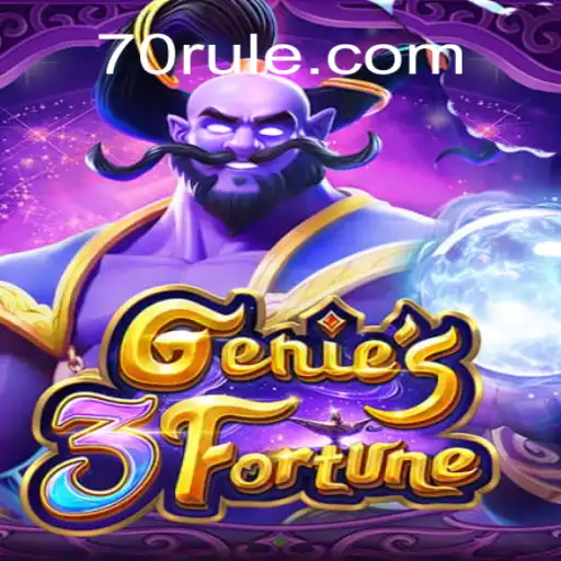 Descubra o Fascinante Mundo de Genie3Fortune: Um Jogo de Estratégia e Sorte
