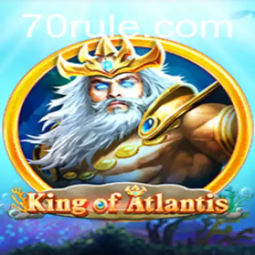 Descubra as Aventuras do Jogo KingofAtlantis