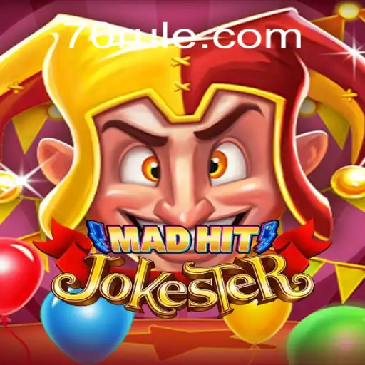 MadHitJokester: Descubra o Jogo que Conquistou Multidões