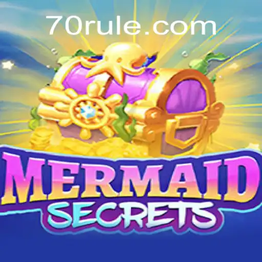Descubra os Mistérios de MermaidSecrets e a Chave 70RR.COM