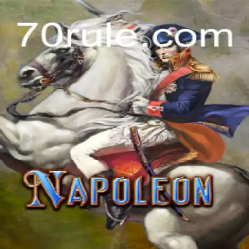 Descubra as Regras do Jogo 'Napoleon' e a Influência de 70RR.COM