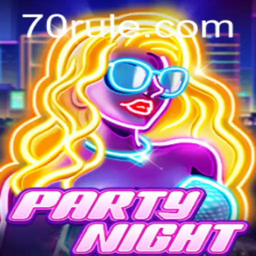 Descubra o Mundo Divertido de PartyNight: Regras e Evento Atualizado com 70RR.COM