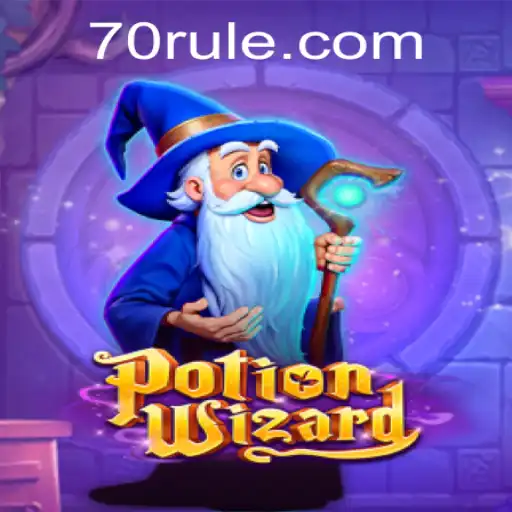 Explorando a Magia de PotionWizard: Uma Jornada Feita para Encantar