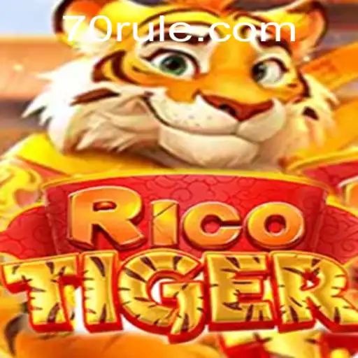 Explorando o Mundo do Jogo RicoTiger e a Plataforma 70RR.COM