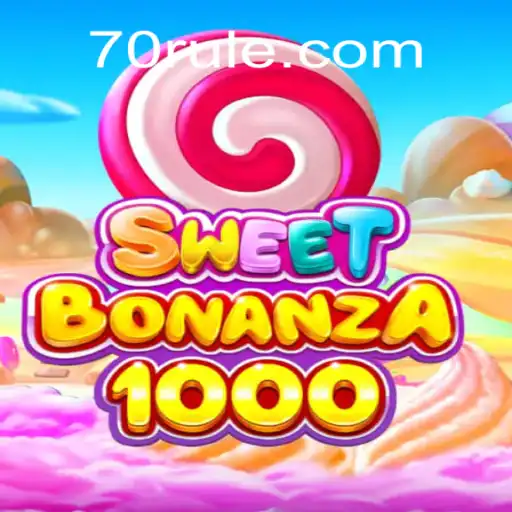 SweetBonanza1000: Um Mergulho no Universo de Cores e Aventuras