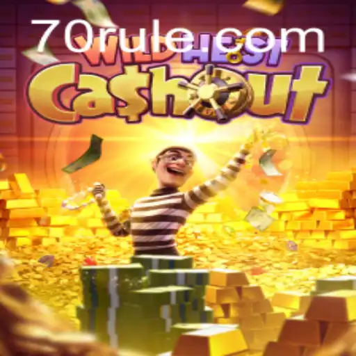 Explorando WildHeistCashout: Uma Imersão no Mundo dos Jogos de Cassino Online