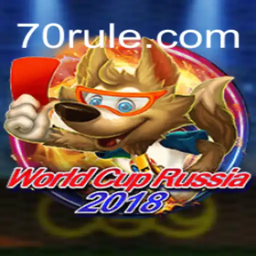 WorldCupRussia2018: Mergulhando no Jogo e na Competição