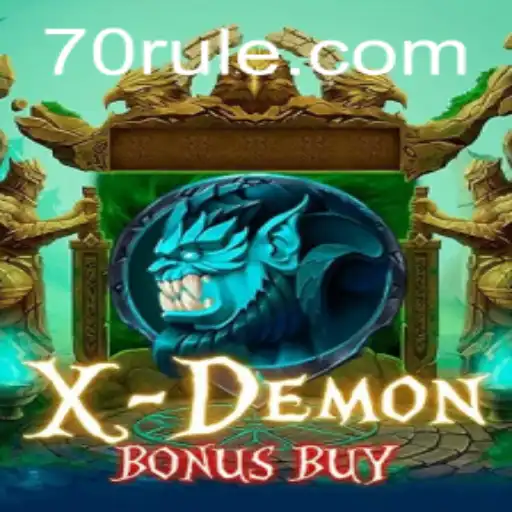 Explorando o Fascinante Mundo de XDemonBonusBuy