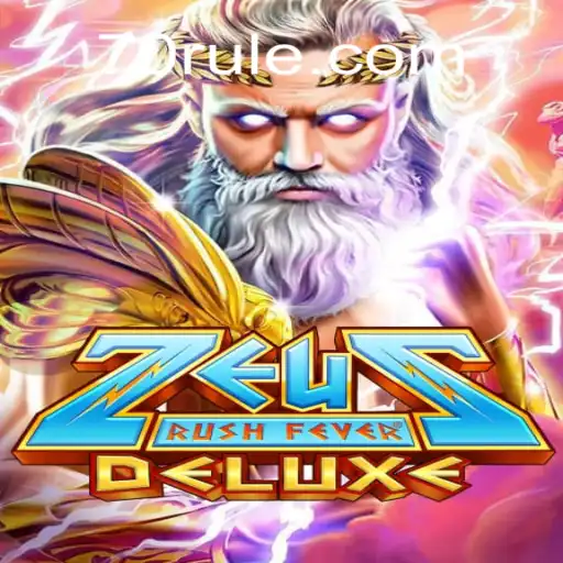 Descubra a Aventura Divina com ZeusRushFeverDeluxe e 70RR.COM